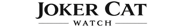 Joker Cat Watch